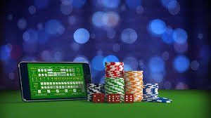 Pusat olahraga dan hiburan virtual 185