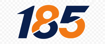 Logo 185